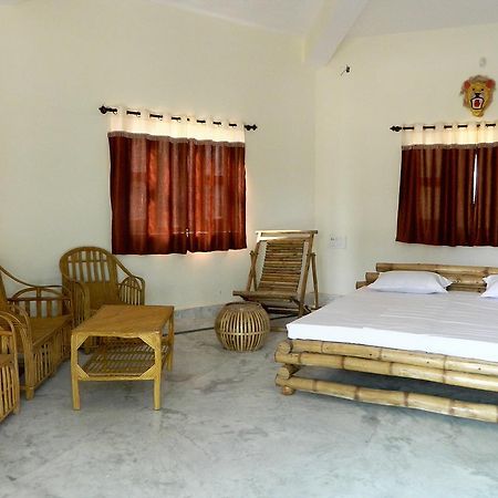 Kanha Pride Resort Balaghat Zewnętrze zdjęcie